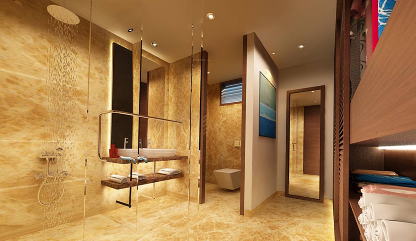 Images for Amenities of Karan Madrid Residences