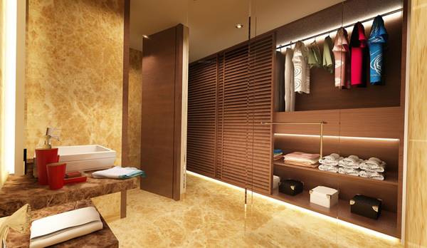 Images for Amenities of Karan Madrid Residences Images for Amenities of Karan Madrid Residences