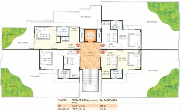 Images for Cluster Plan of Bony Buildtec Sunrise Images for Cluster Plan of Bony Buildtec Sunrise