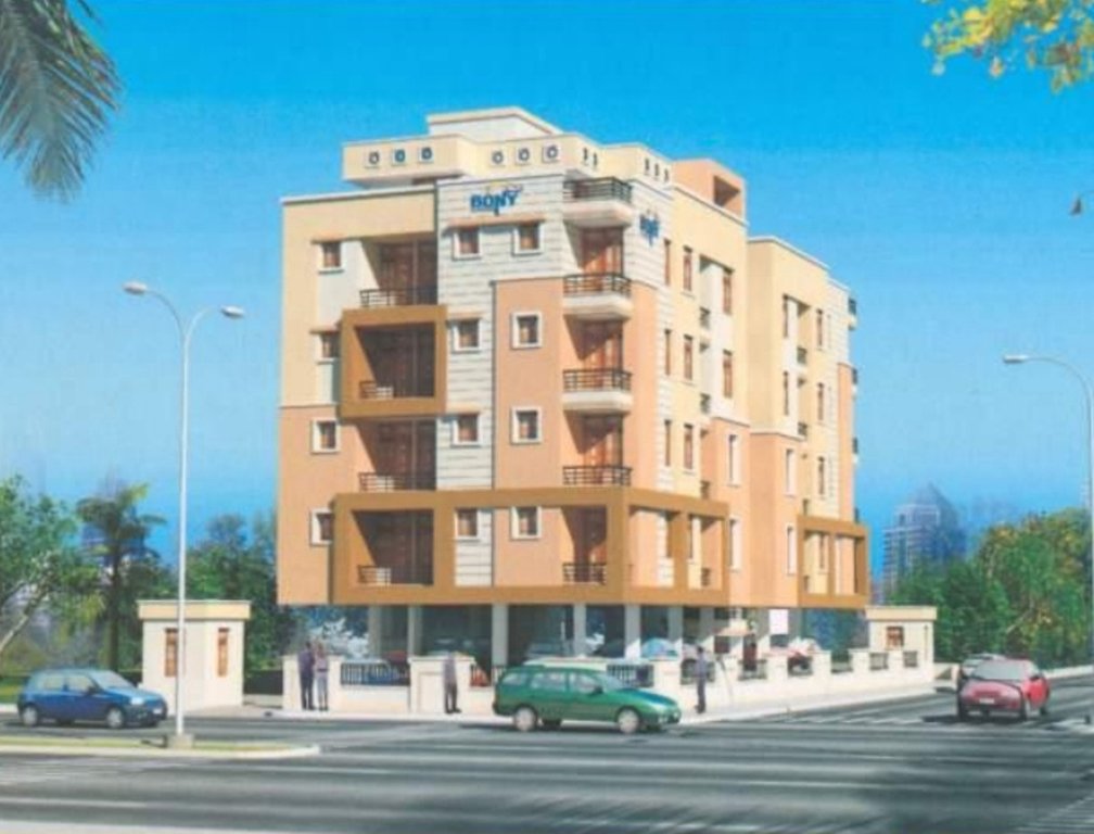 Images for Elevation of Bony Sunrise