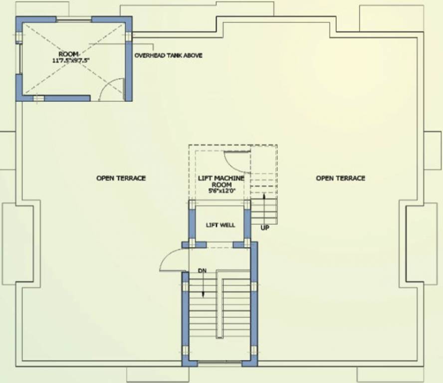 Images for Cluster Plan of Nakshatra Arul