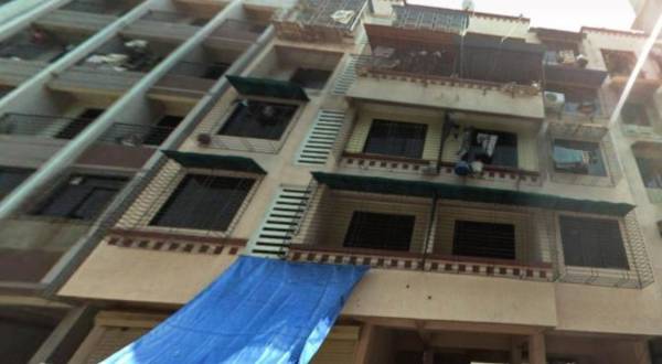 Images for Elevation of Reputed Builder Sahil Srushti