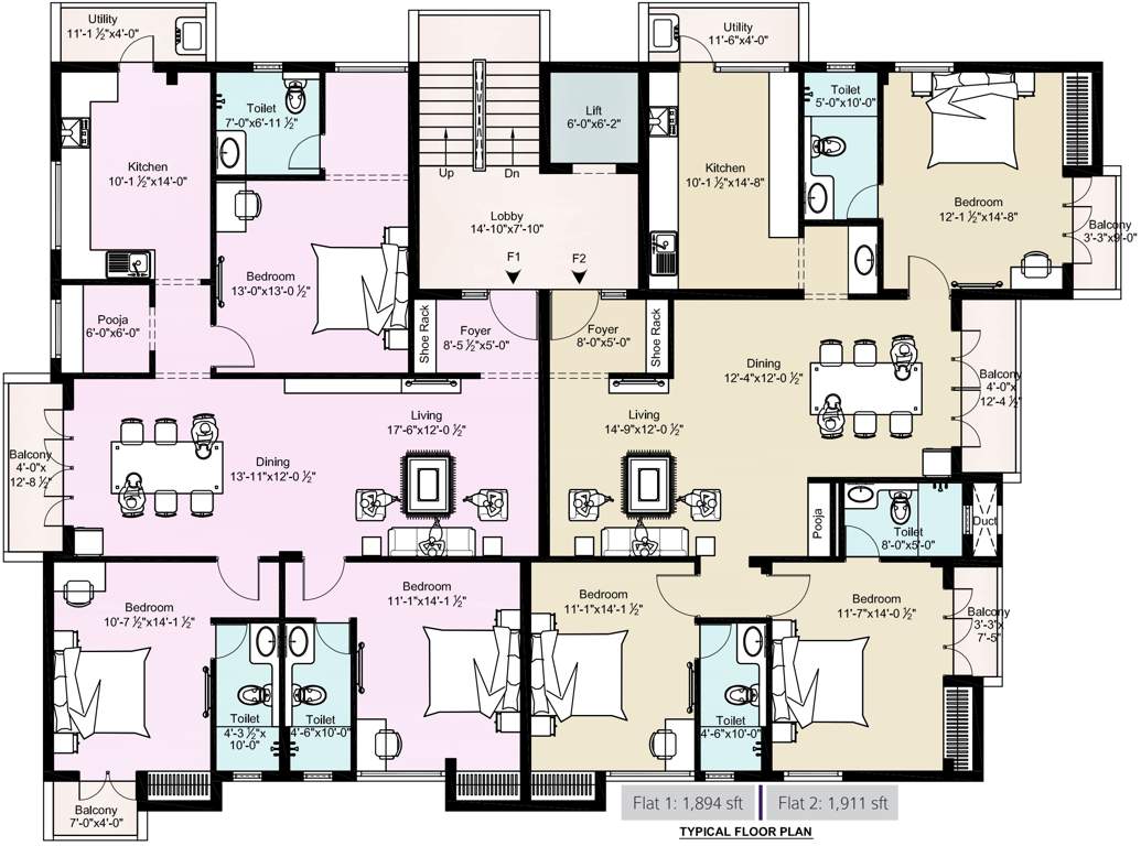  wintersun Images for Cluster Plan of Concordia Wintersun