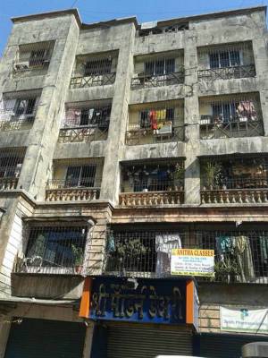 Images for Elevation of Reputed Builder Sai Sadan CHSL