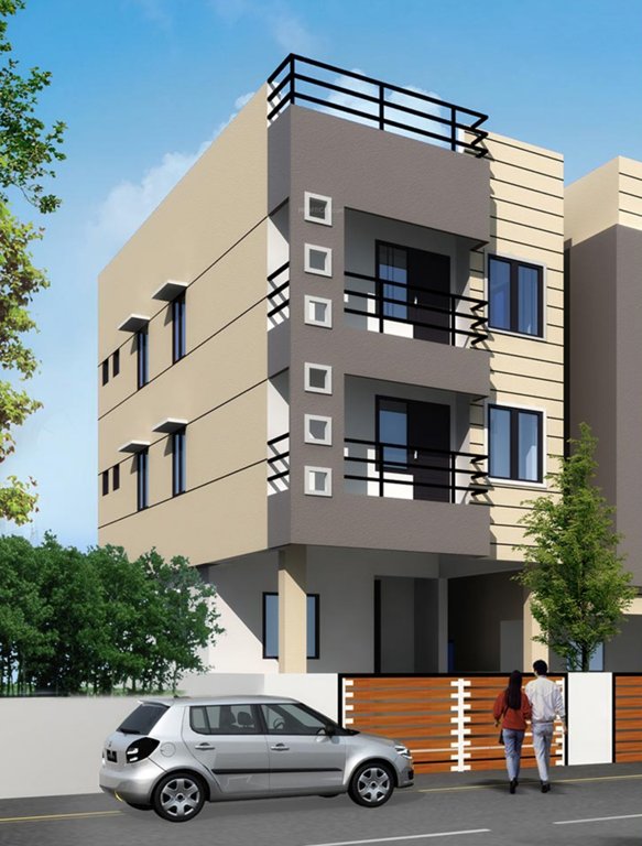 Images for Elevation of Ample Properties Fern Dale