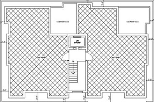 Images for Cluster Plan of Ample Sanas Enclave
