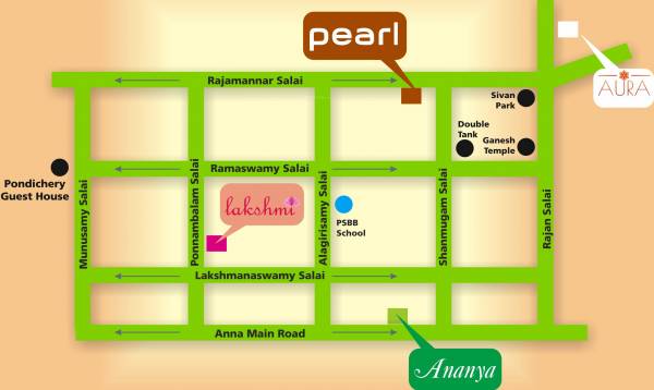 Images for Location Plan of Harmony Pearl