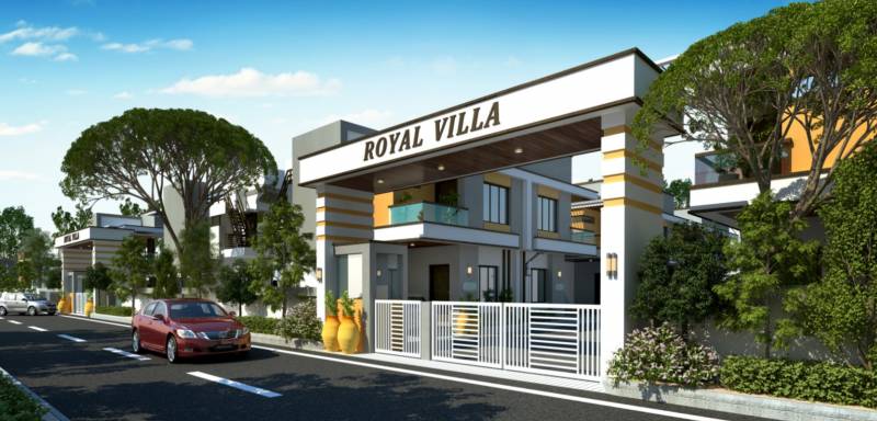Images for Amenities of Royal Villa