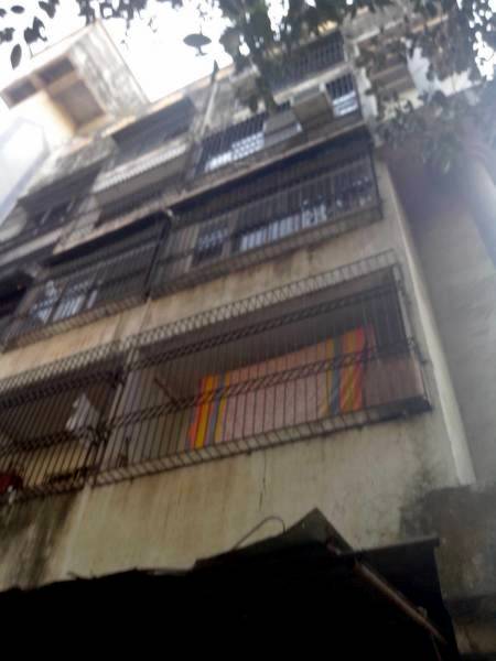 Images for Elevation of Reputed Builder Satyam Shivam Apartment