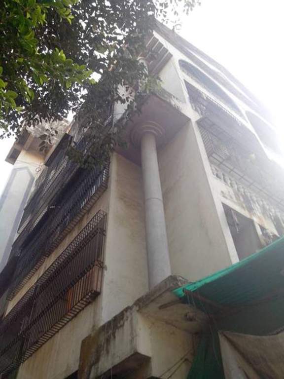 Images for Elevation of Reputed Builder Satyam Shivam Apartment