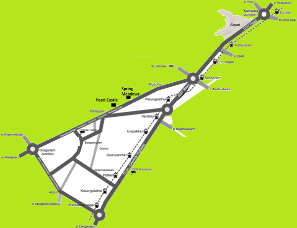 Images for Location Plan of Stone Pearl Castle Images for Location Plan of Stone Pearl Castle