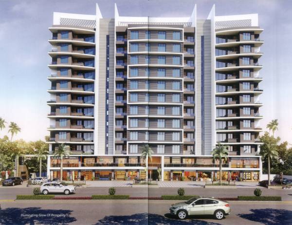 Images for Elevation of Dharm Icon Heights