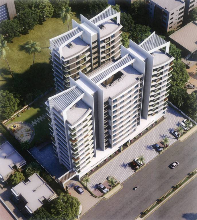 Images for Elevation of Dharm Icon Heights