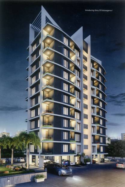 Images for Elevation of Dharm Icon Heights