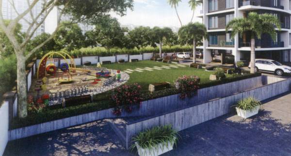 Images for Amenities of Dharm Icon Heights