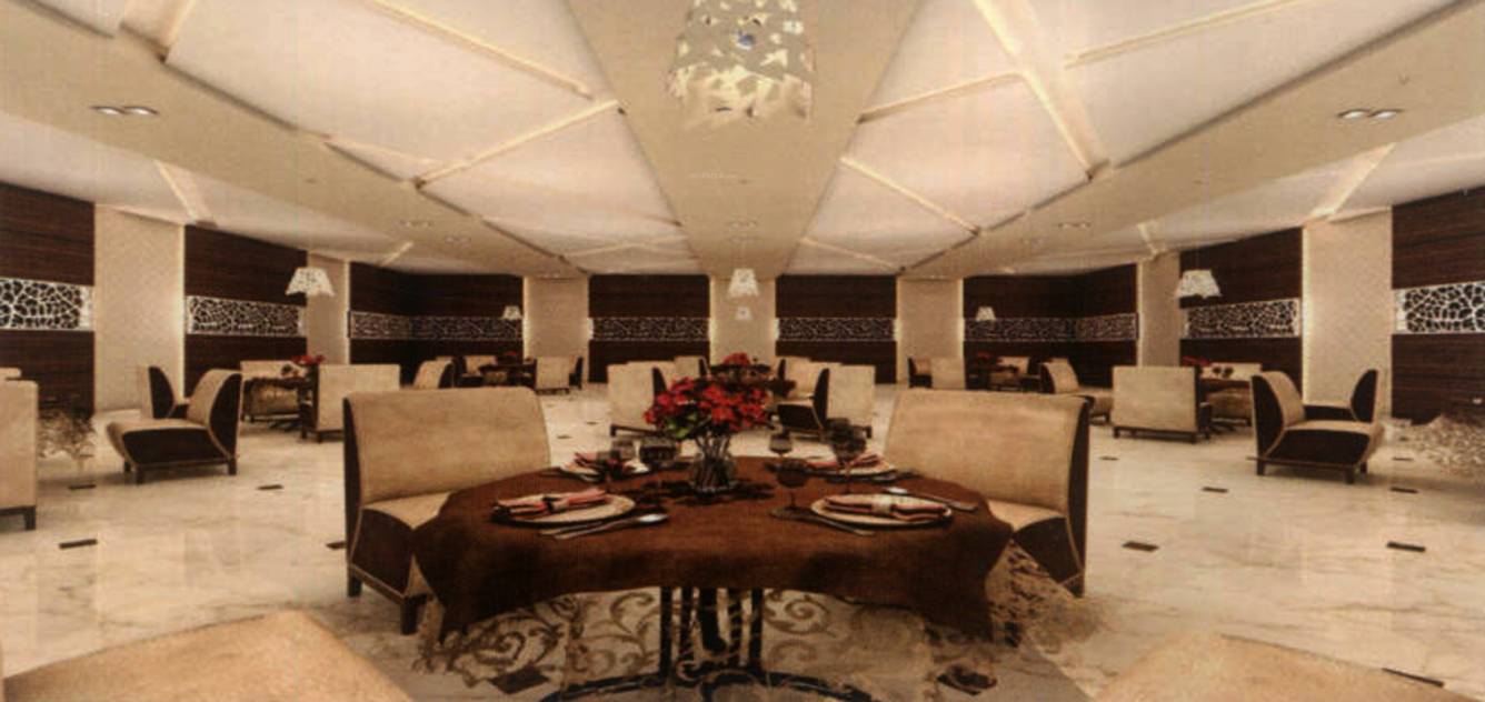 Images for Amenities of Dharm Icon Heights