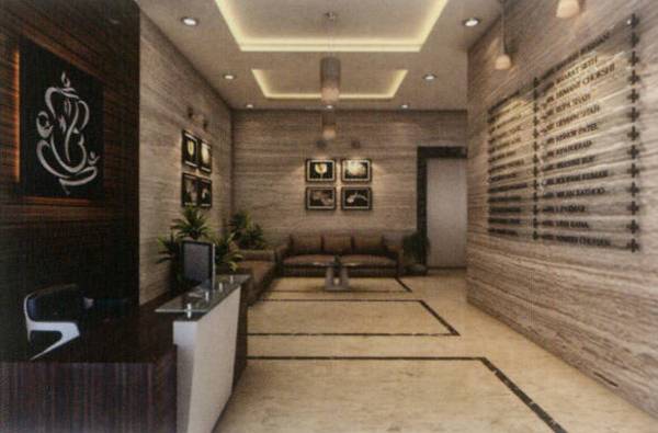 Images for Main Other of Dharm Icon Heights