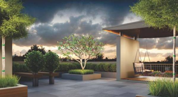Images for Amenities of Vedant Pearl Garden Images for Amenities of Vedant Pearl Garden