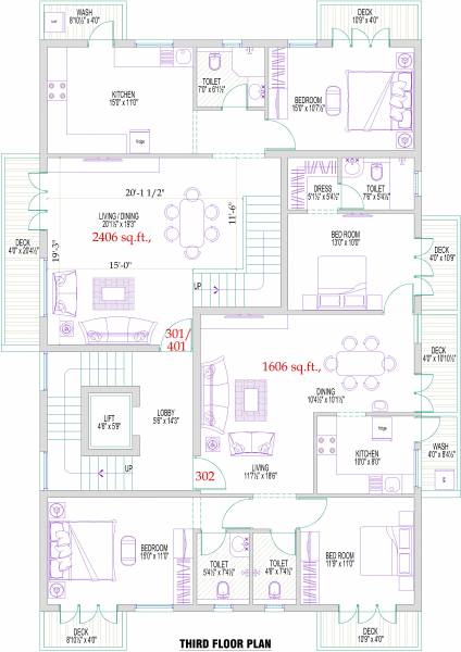 Images for Cluster Plan of Harmony Saraswati Images for Cluster Plan of Harmony Saraswati