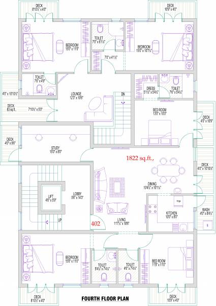 Images for Cluster Plan of Harmony Saraswati Images for Cluster Plan of Harmony Saraswati