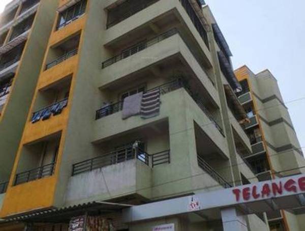 Images for Elevation of Reputed Builder Telange Height