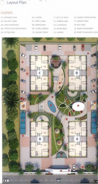 Images for Layout Plan of Pushkar Emporis Galaxy Images for Layout Plan of Pushkar Emporis Galaxy