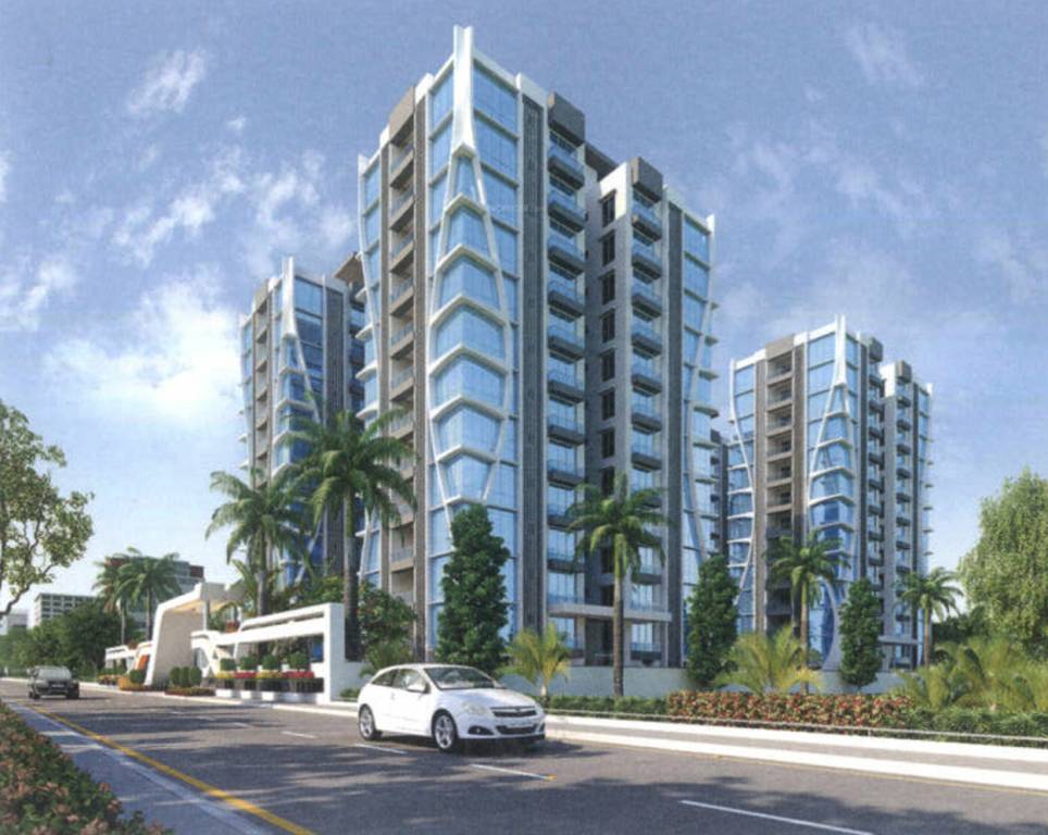 Images for Elevation of Pushkar Emporis Galaxy