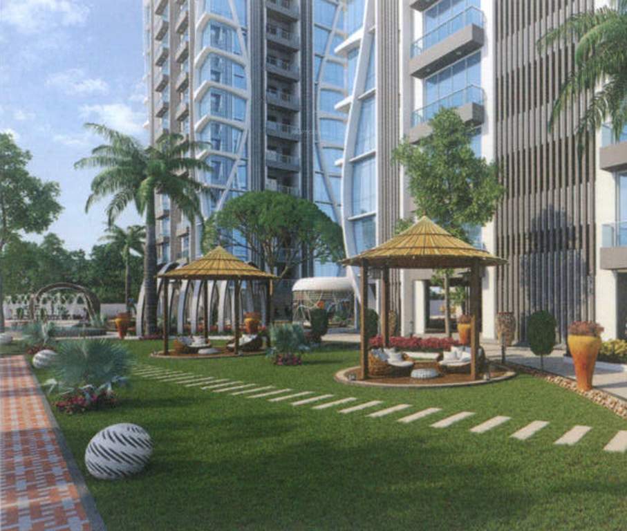 Images for Amenities of Pushkar Emporis Galaxy