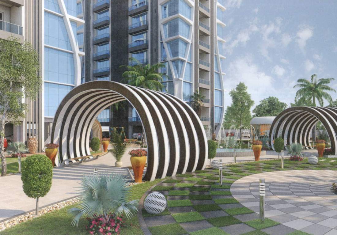 Images for Amenities of Pushkar Emporis Galaxy