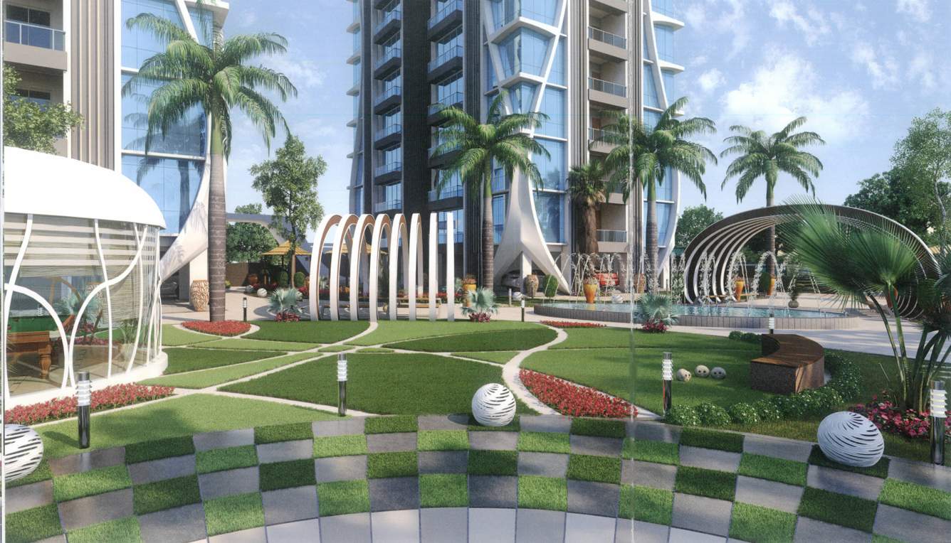 Images for Amenities of Pushkar Emporis Galaxy