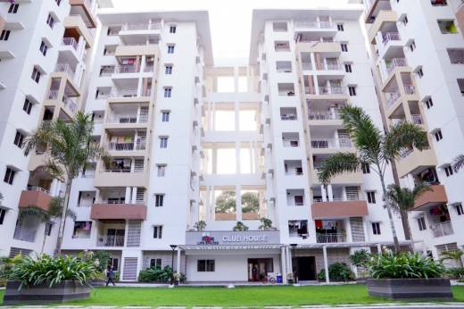 Images for Elevation of Raghuram A2A Life Spaces Images for Elevation of Raghuram A2A Life Spaces