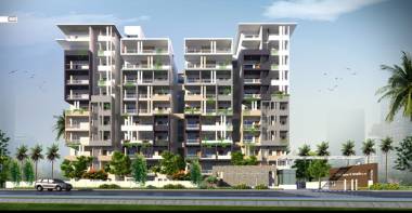 Images for Elevation of Raghuram A2A Life Spaces Images for Elevation of Raghuram A2A Life Spaces