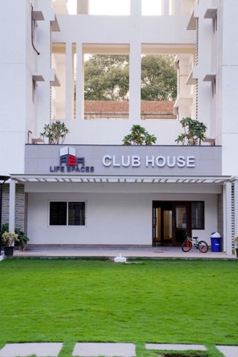 Images for Amenities of Raghuram A2A Life Spaces Images for Amenities of Raghuram A2A Life Spaces