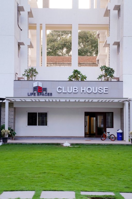 Images for Amenities of Raghuram A2A Life Spaces