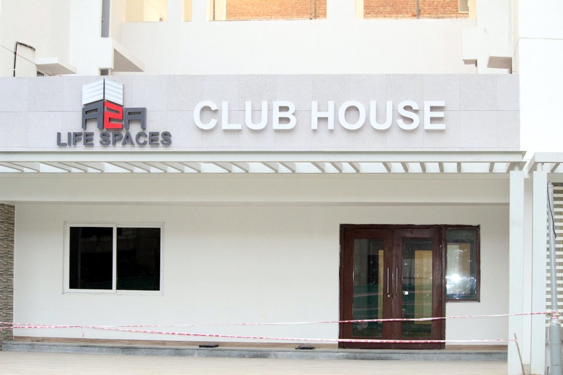 Images for Amenities of Raghuram A2A Life Spaces