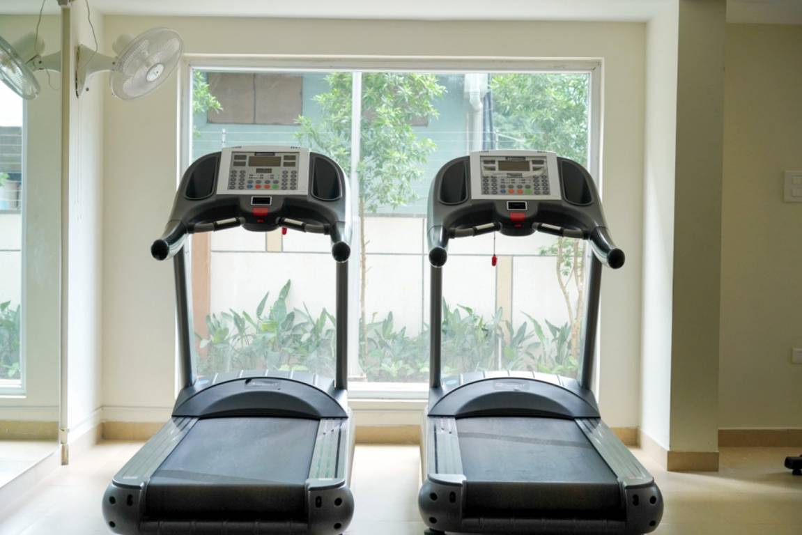 Images for Amenities of Raghuram A2A Life Spaces