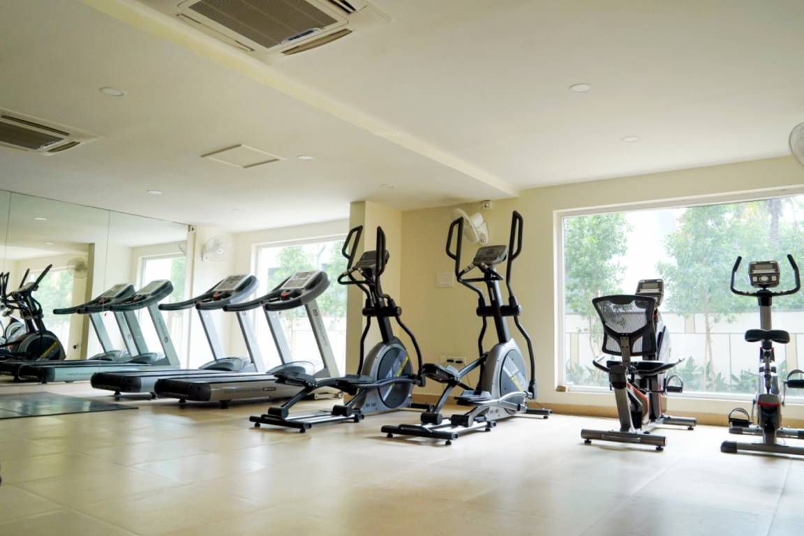 Images for Amenities of Raghuram A2A Life Spaces