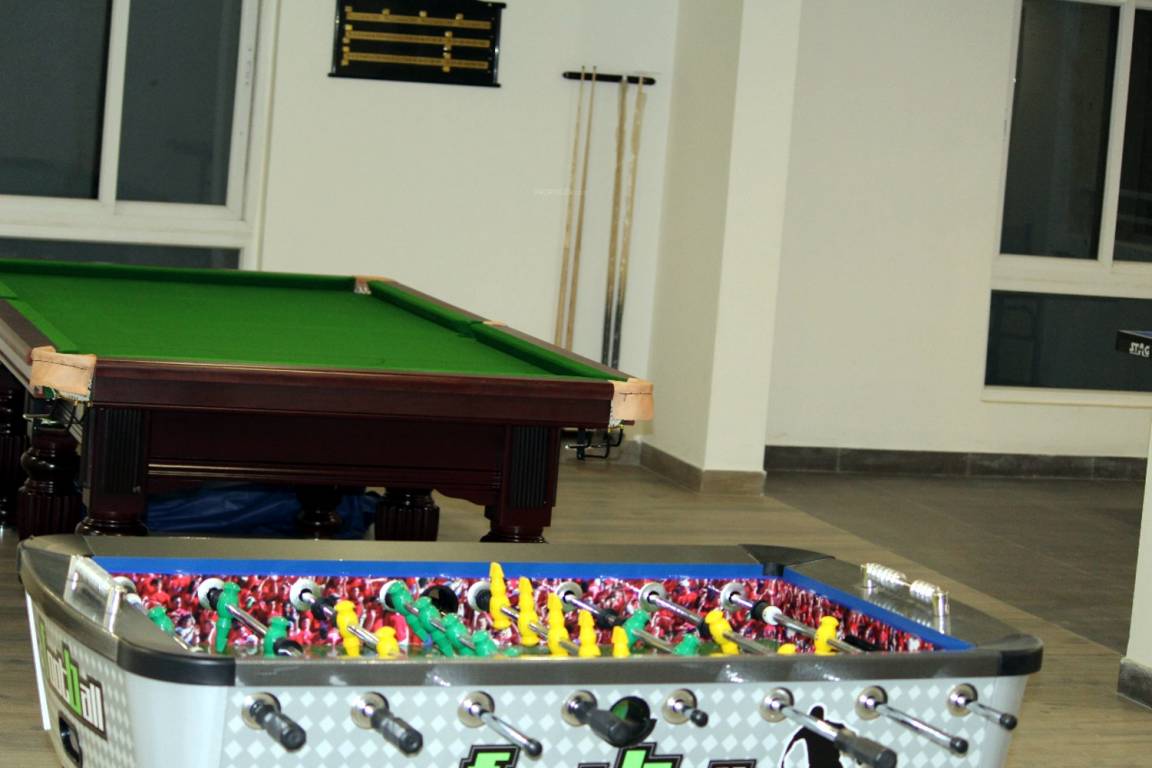 Images for Amenities of Raghuram A2A Life Spaces