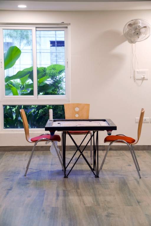 Images for Amenities of Raghuram A2A Life Spaces