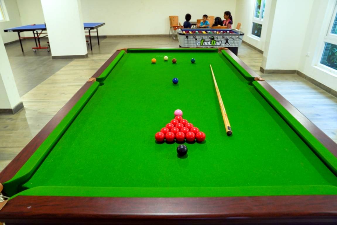 Images for Amenities of Raghuram A2A Life Spaces