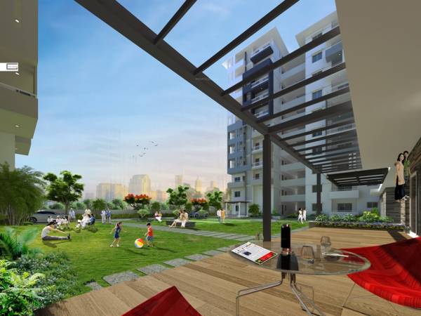 Images for Amenities of Raghuram A2A Life Spaces Images for Amenities of Raghuram A2A Life Spaces