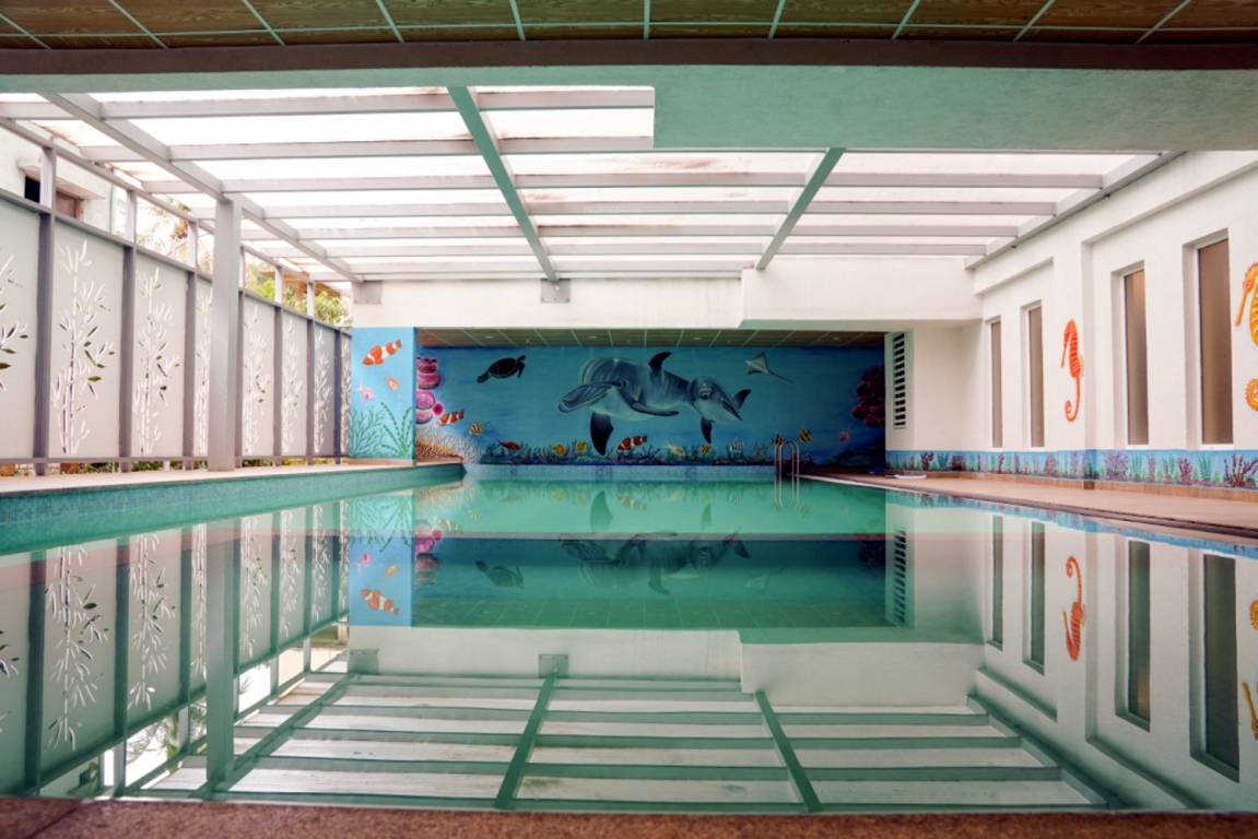 Images for Amenities of Raghuram A2A Life Spaces