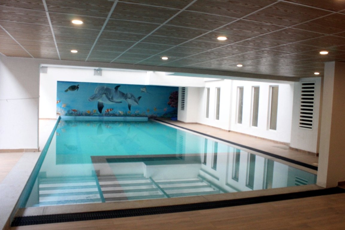 Images for Amenities of Raghuram A2A Life Spaces