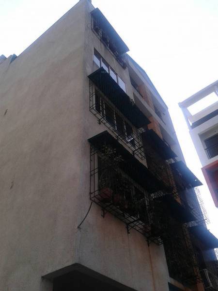 Images for Elevation of Reputed Builder Mata Parvati Apartment Images for Elevation of Reputed Builder Mata Parvati Apartment