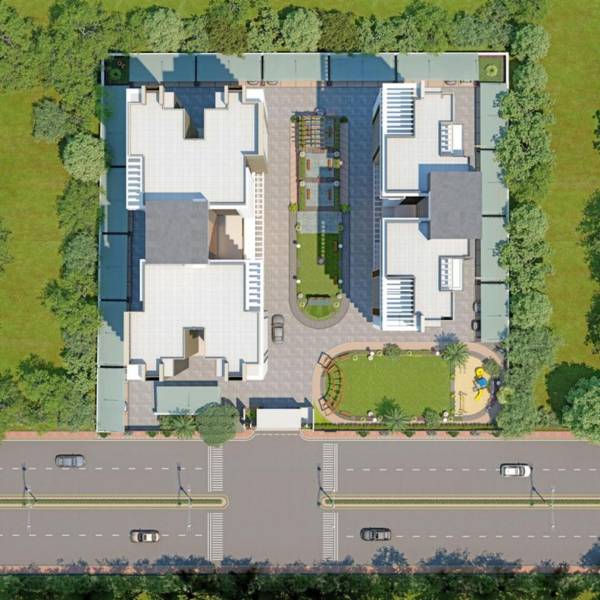 Images for Layout Plan of Sumerru Golden Leaf Images for Layout Plan of Sumerru Golden Leaf