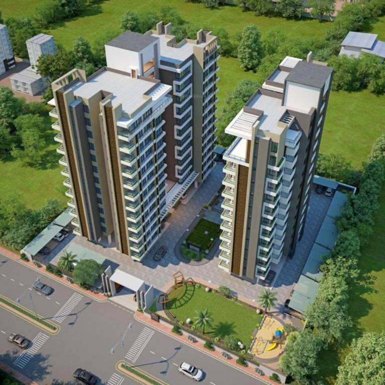 Images for Elevation of Sumerru Golden Leaf