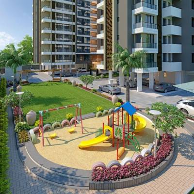Images for Amenities of Sumerru Golden Leaf