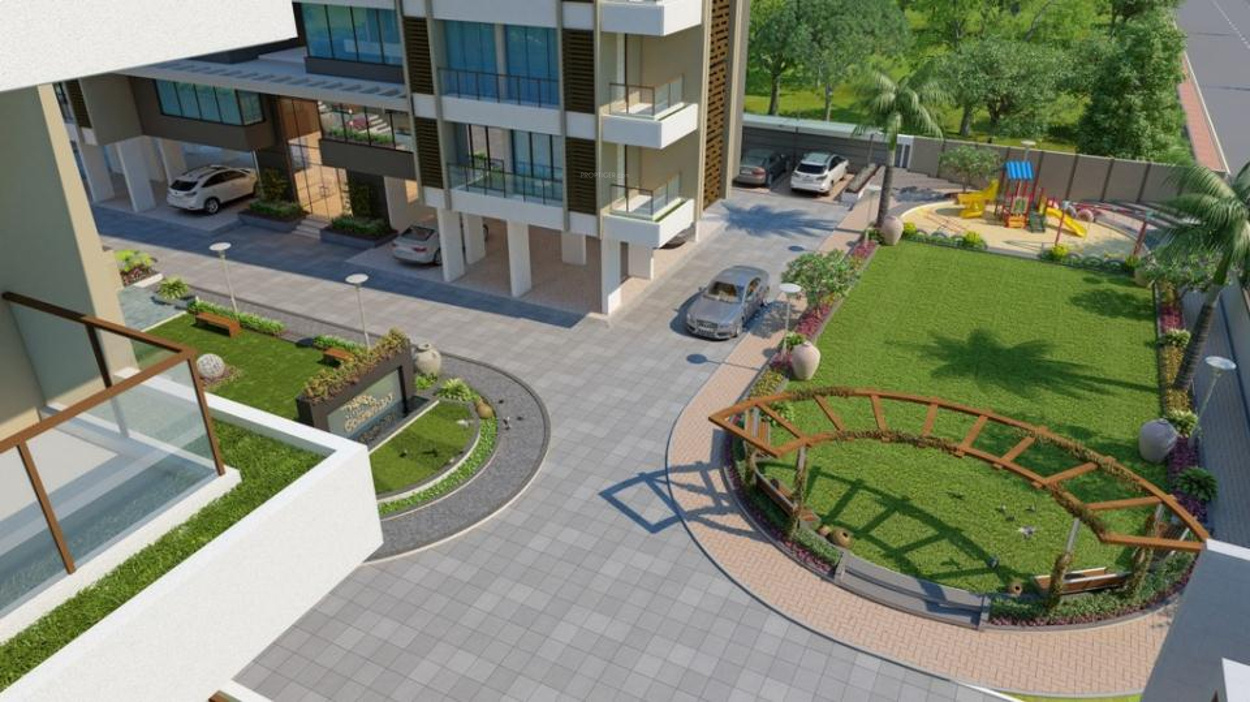 Images for Amenities of Sumerru Golden Leaf