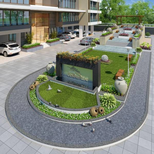 Images for Amenities of Sumerru Golden Leaf Images for Amenities of Sumerru Golden Leaf