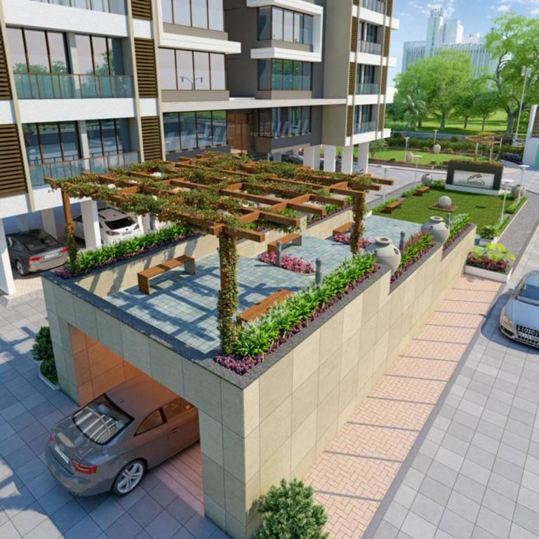 Images for Amenities of Sumerru Golden Leaf